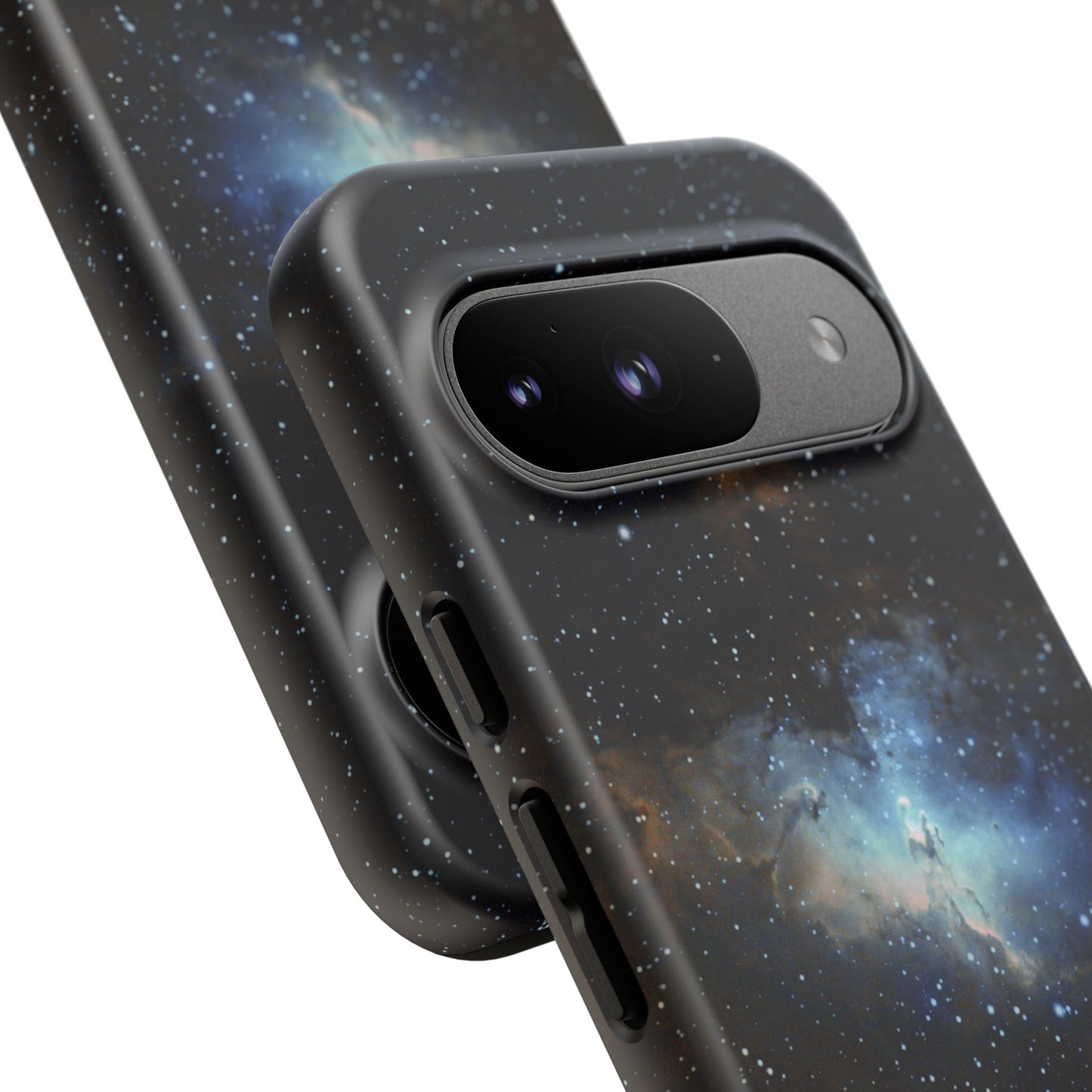 Phone Cover Tough Cases - Eagle Nebula