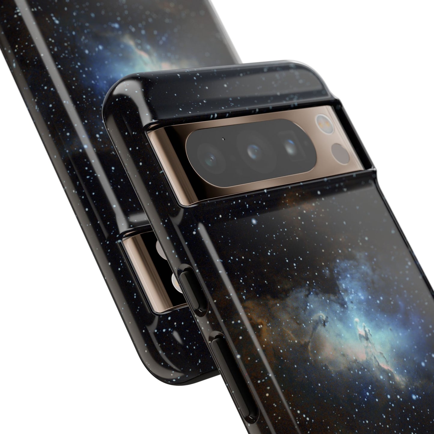 Phone Cover Tough Cases - Eagle Nebula