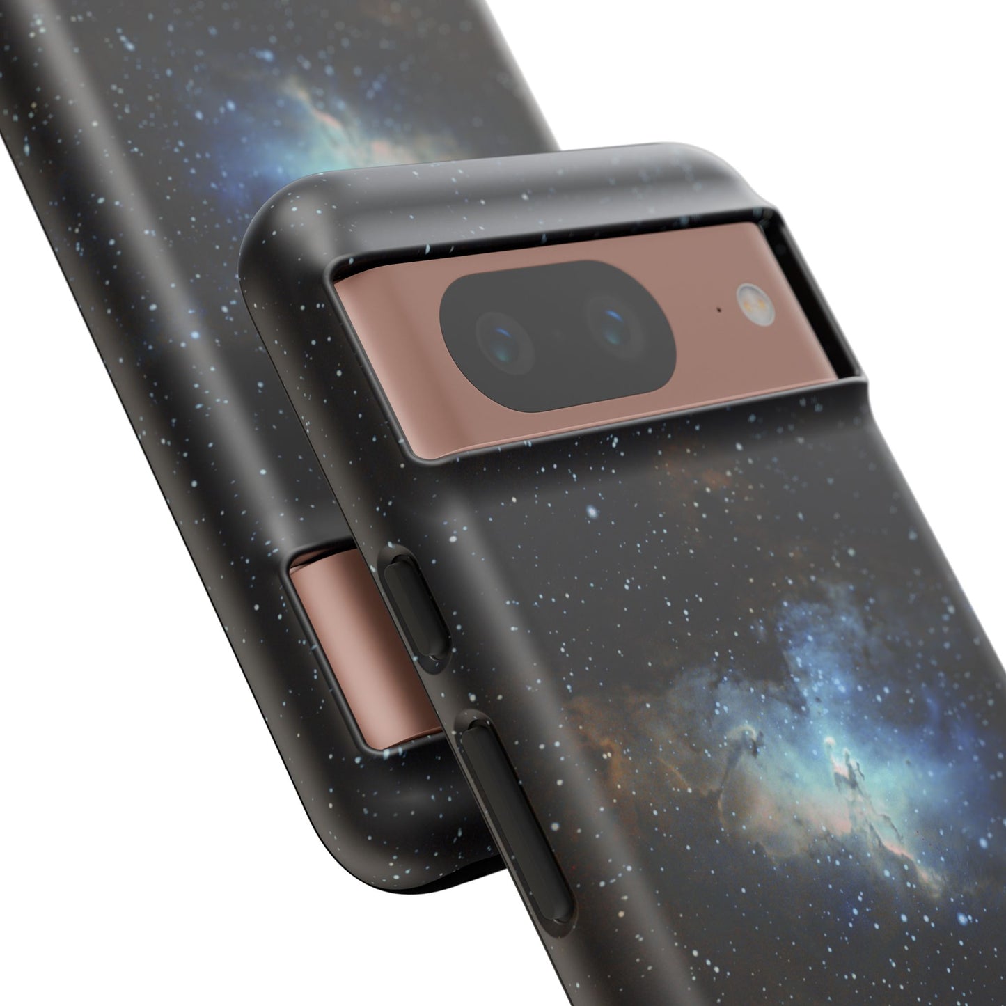 Phone Cover Tough Cases - Eagle Nebula