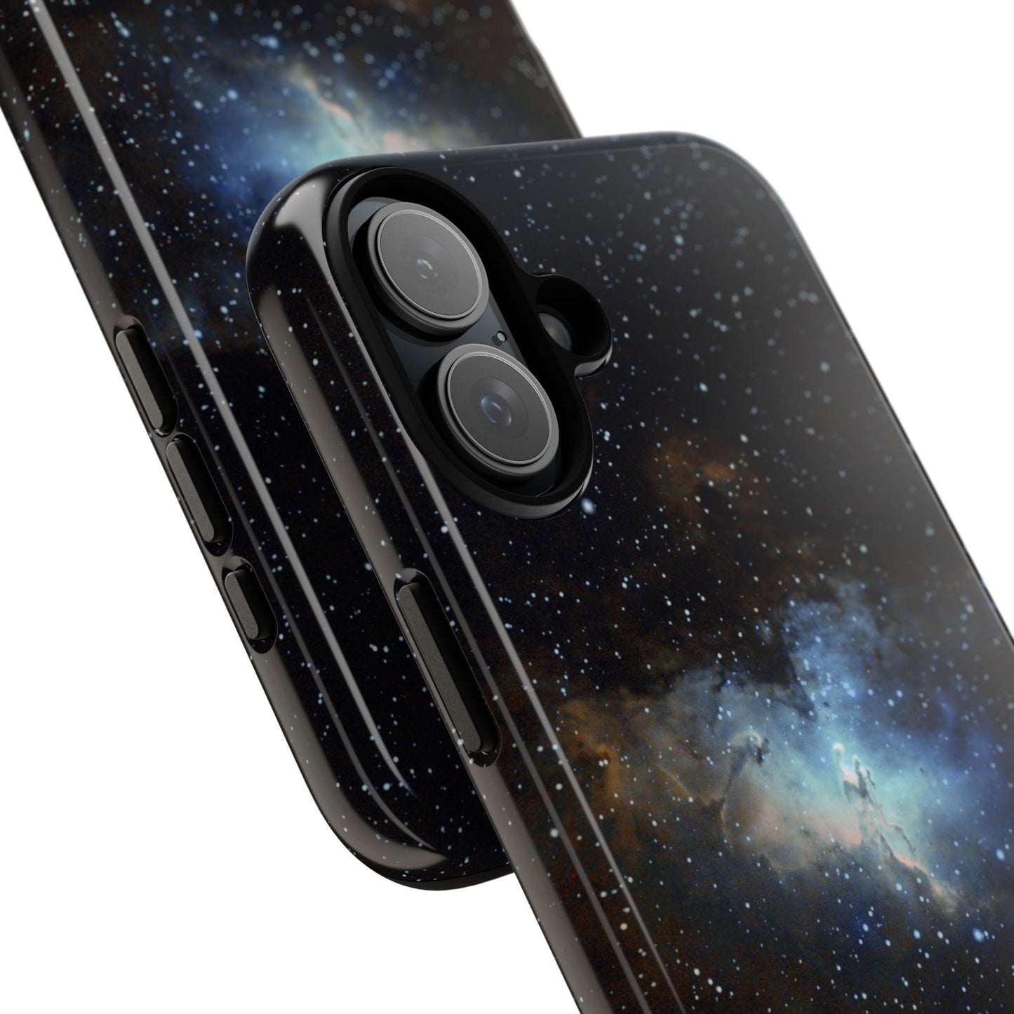 Phone Cover Tough Cases - Eagle Nebula