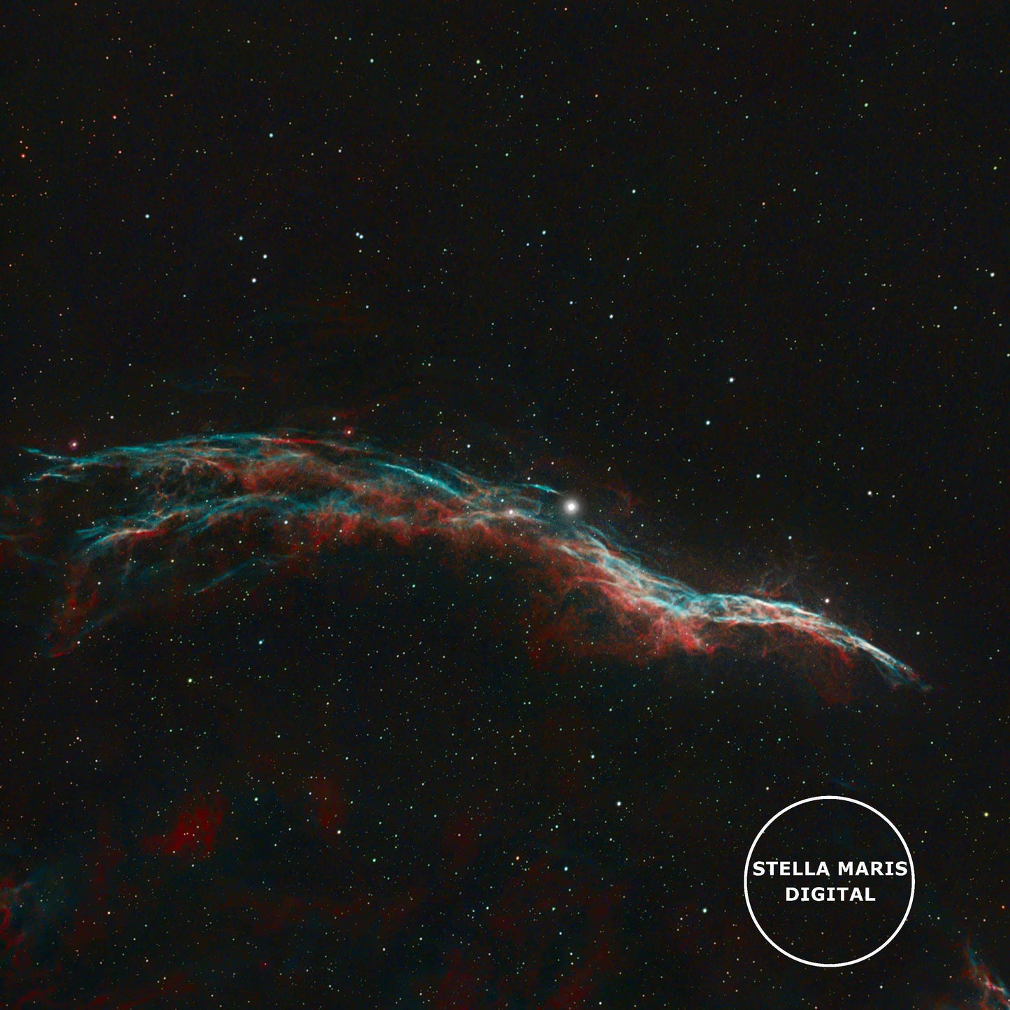8x8 Astro Prints