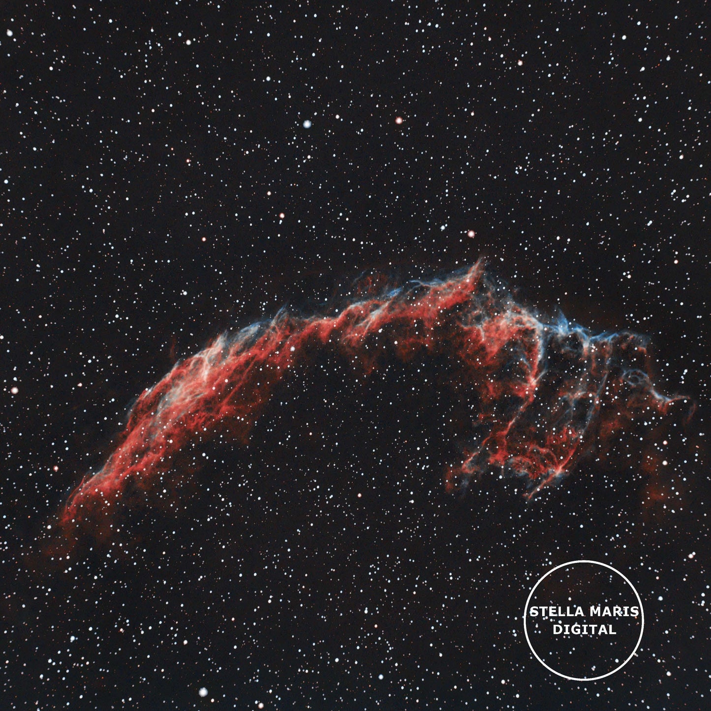 8x8 Astro Prints