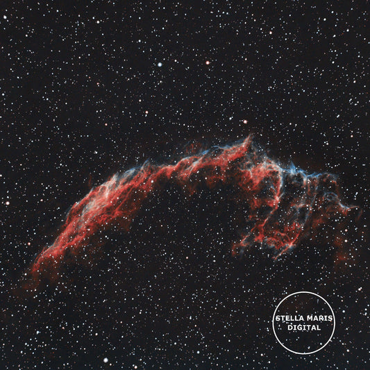 8x8 Astro Prints